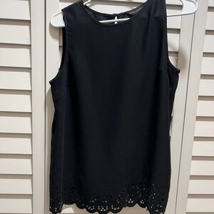 Banana Republic Black Top